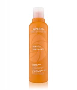 Шампунь для волос Aveda Sun Care Hair & Body Cleanser, 250 ml
