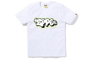 Футболка женская A Bathing Ape