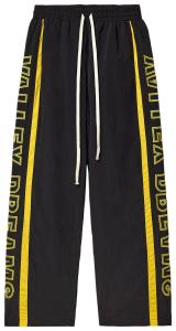 Брюки Vale Forever Killroy Trainers, черный