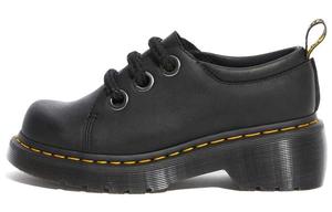 Женская повседневная обувь женская черная Dr.Martens