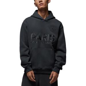 Nike Свитшот мужской черный