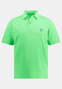 Рубашка поло 2ER-PACK SEITENSCHLITZE REGULAR FIT JP1880, зеленый