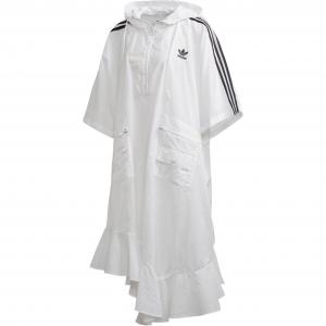 Пончо Adidas Originals x J Koo, белый