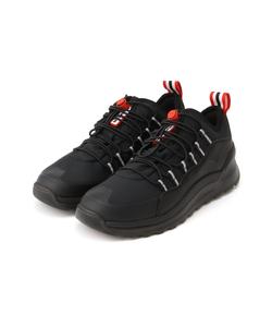 (M) Мужская дорожная толстовка средней высоты