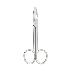 Ножницы для толстых ногтей Tijera Pedicura Beter Elite, 1 UD