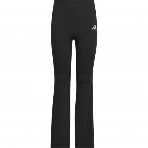 Детские спортивные штаны для всех детей Adidas, черный