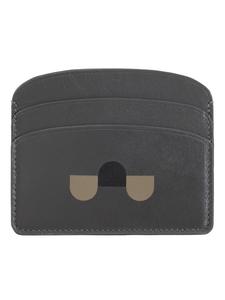 Кошелек DuDu, цвет anthracite mosaic