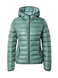 Всесезонная куртка QS Between-Season Jacket, цвет emerald/pastel green