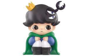 Guowangpaiming dimoo boji модные фигурки 14,5 см POP MART