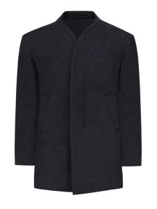 Зимнее пальто Youthup, темно-синий