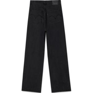 Джинсы Levi’s женские charcoal gray Levis, серый