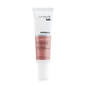 Омолаживающий гель для интимной зоны Viderage Gel-Cream Cumlaude Lab, 30 ml