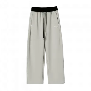 Повседневные брюки Unisex Moderate Straight Fit Jeep, paris серый