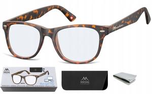 Очки для чтения компьютера Плюсы с антибликовым покрытием Inna Marka