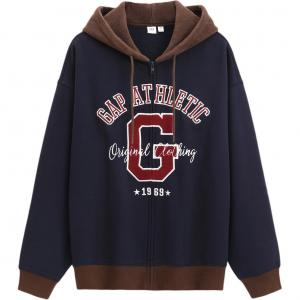 Унисекс свитшот GAP, синий