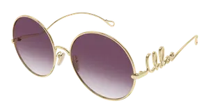 Женские солнцезащитные очки CH0329S CHLOE