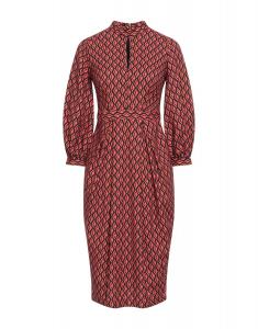 Платье Closet, розовый