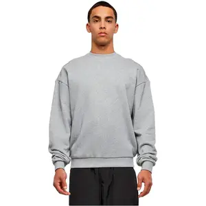 Толстовка Urban Classics Ultra Heavy, серый