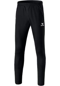 Спортивные брюки erima, черный