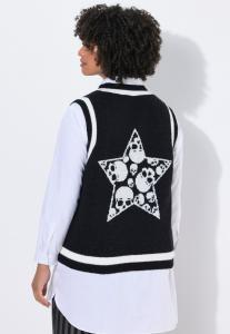 Джемпер Angel of Style Jumper, Black