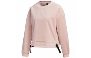 Свитшот женский яркий розовый Adidas