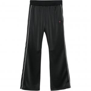 Тренировочные штаны Zamero DIESEL, черный