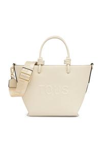 Сумка La Rue New Tous, бежевый