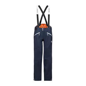 Куртка Nordwand ProБрюки Nordwand Pro HS Cargo женские MAMMUT, синий