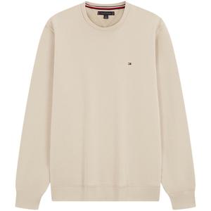 Свитшот мужской Tommy Hilfiger, светлый хаки