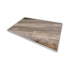 Грязевая дорога, QuickSandPlinth PVC Plinths - AFV 1/72 (102 x 72mm)