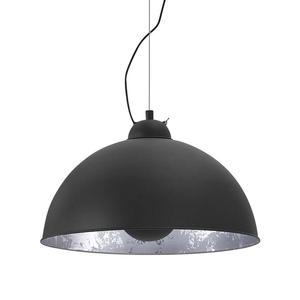 Подвесной светильник hell&gut Buk II, железо - 1-пламень - железо