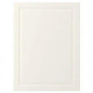 Дверь, кремовый, 60x80 см, BODBYN IKEA