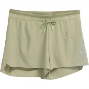 Норван повседневные шорты мужские Arcteryx, зеленый