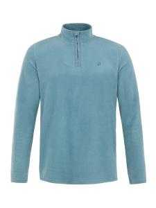 Спортивная толстовка PROTEST PERFECTO, синий