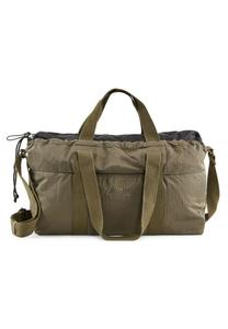 Спортивная сумка TOM TAILOR DENIM, хаки