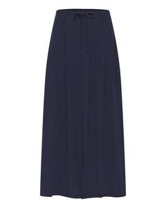 Юбка Kaffe Illis, Night Blue