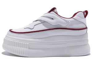 Кроссовки для образа жизни Женские низкие Junjali, черный