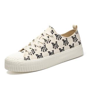 Кроссовки Unisex Low top Pnj, черные