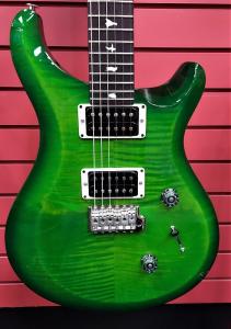 Электрогитара PRS S@ Custom 24 2023 - Eriza Verde