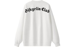 Bisegrlin BISEGRIN BisGreen Толстовка унисекс, Коричневый (на флисовой подкладке)