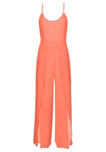 Комбинезон BUFFALO, Orange red