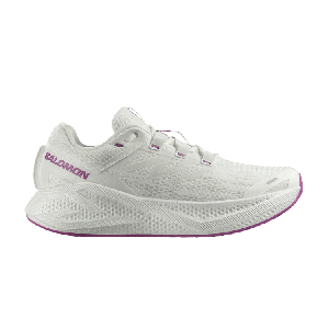 Кроссовки Aero Glide 3 'White Willowherb', белый