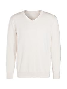 Пуловер H.I.S, бежевый