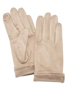 Перчатки с закрытыми пальцами Seasons of April Thea, бежевый