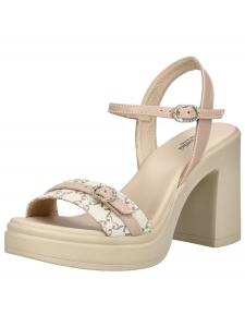 Сандалии Nero Giardini, цвет Beige/Cream