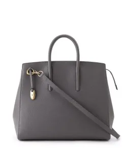 Сумка Toff&Loadstone, цвет Charcoal Gray (014)