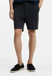 Шорты хкане Boss, Dark Blue Four