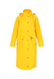 Плащ Schmuddelwedda, желтый