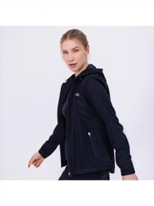 Куртка TAO LUNE, черный