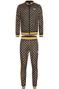 Спортивный костюм LONSDALE BOSWALL, черный